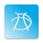 Logo of Pure Sweat Basketball Workouts android Application 